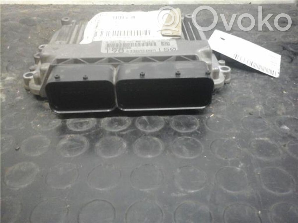 Fiat Bravo - Brava Engine control unit/module ECU 