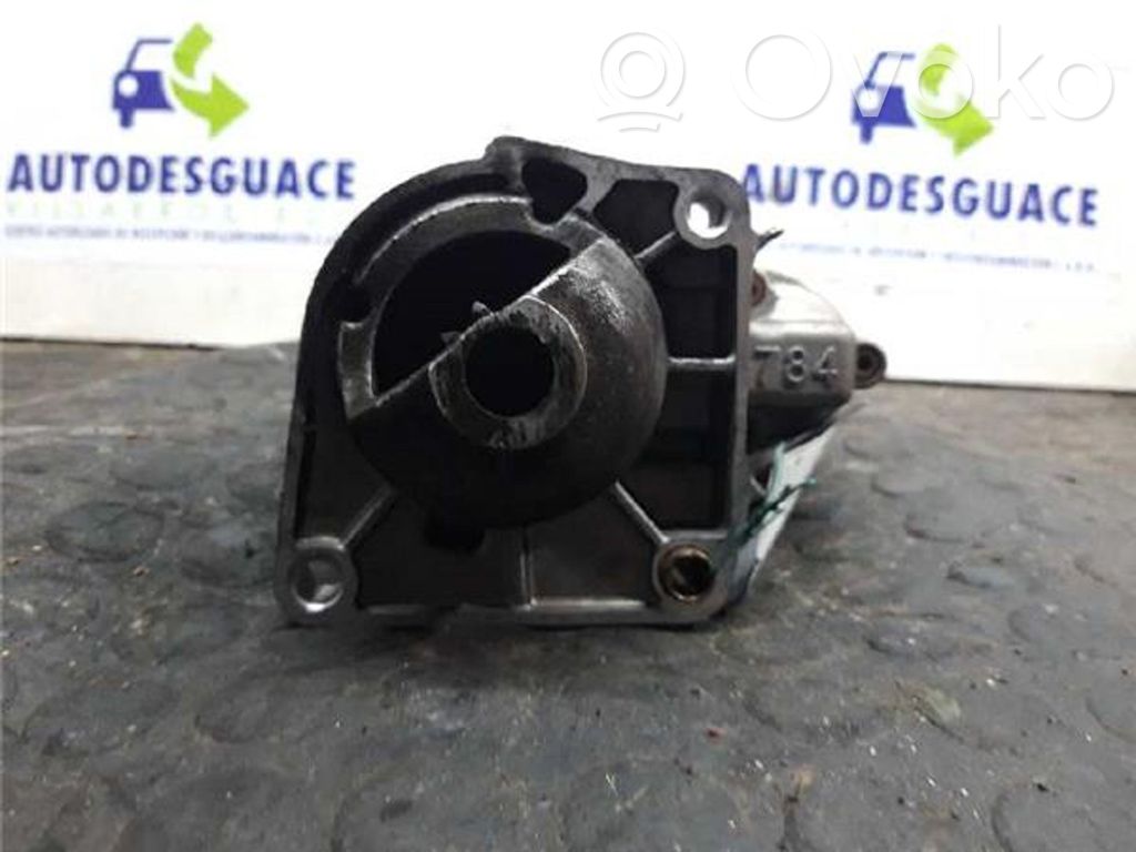Ford Ka Starteris 