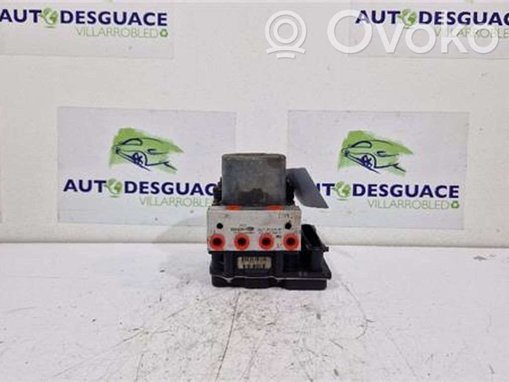 KIA Ceed ABS control unit/module 