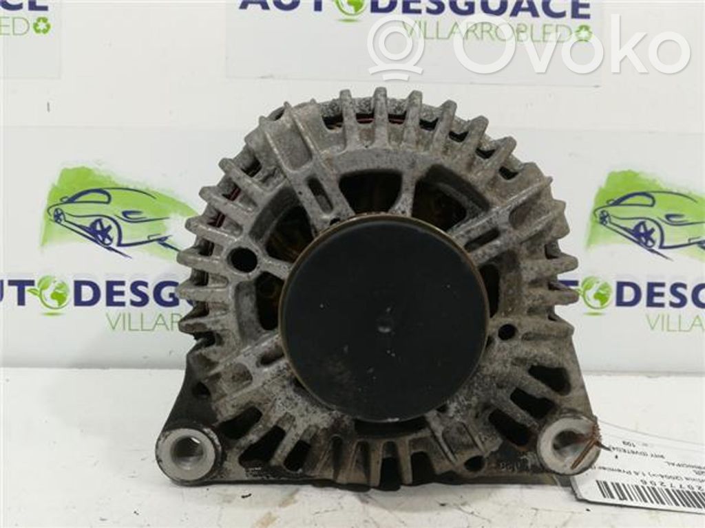 Citroen C5 Alternator 