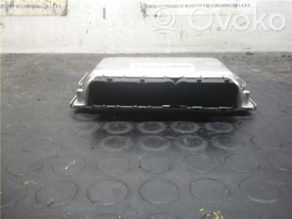 Honda Civic Engine control unit/module ECU 