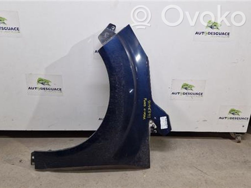 Front arch   1929670