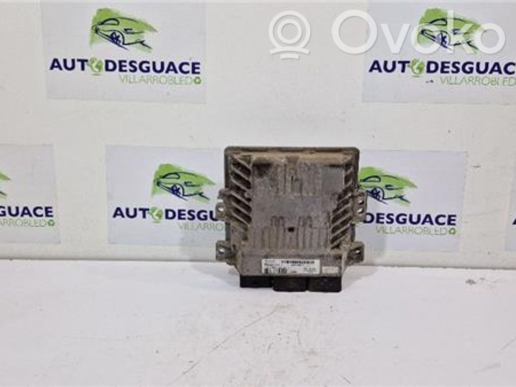 Ford C-MAX II Engine control unit/module ECU 