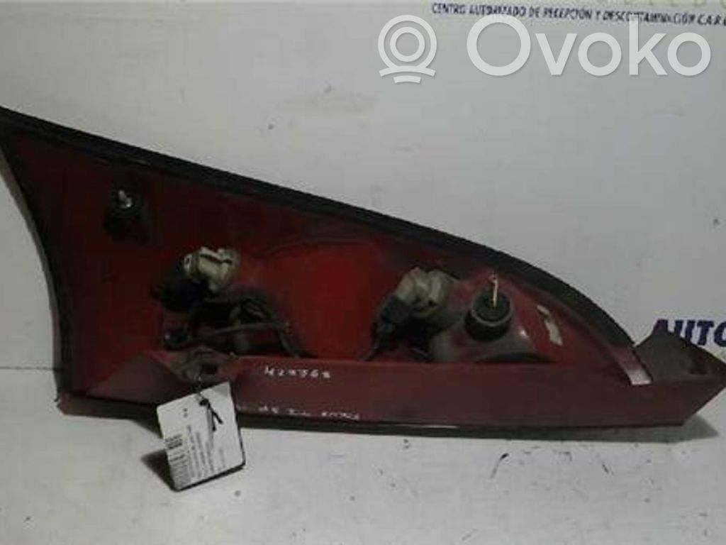 Rear tail light bulb