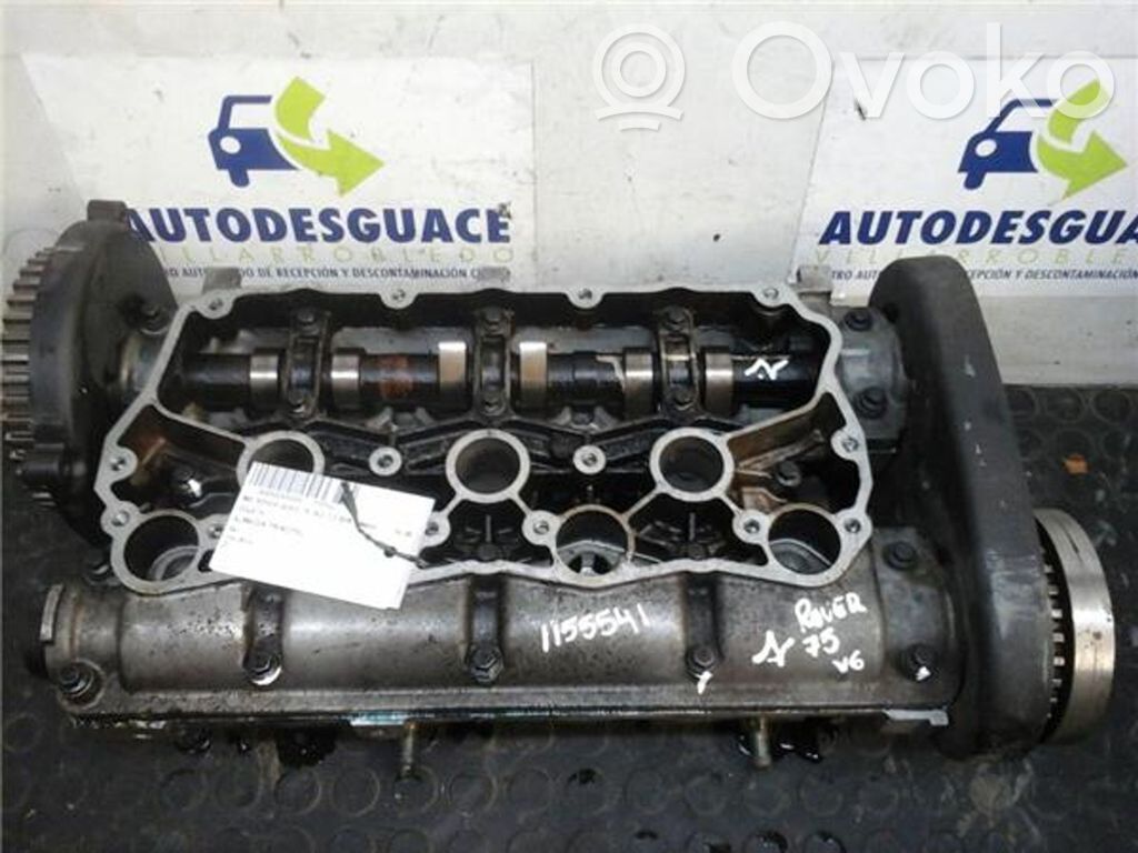 Rover 75 Engine head 
