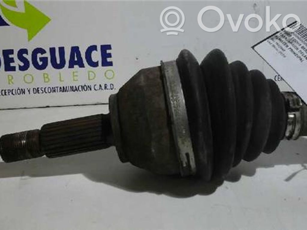 Ford Focus Assale anteriore 