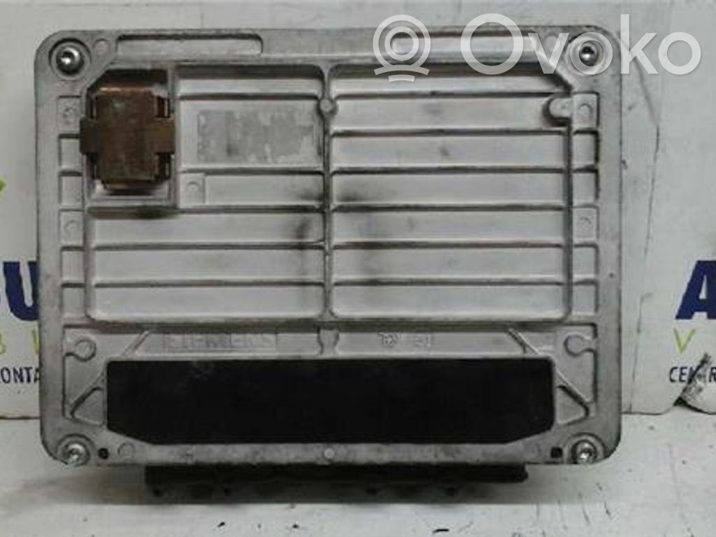 Volkswagen Golf IV Engine control unit/module ECU 