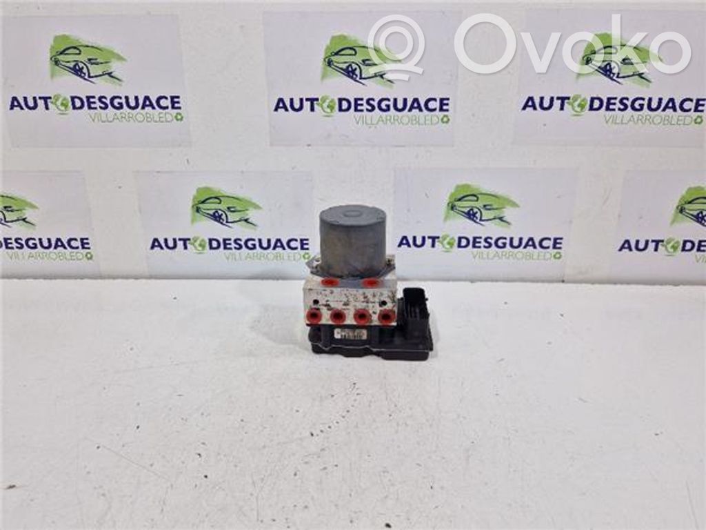 BMW 5 E60 E61 ABS control unit/module 