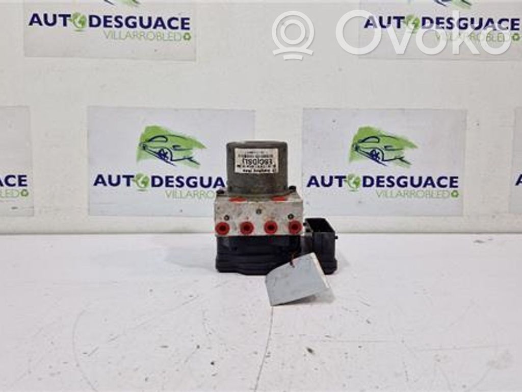 ABS control unit/module   4892034000,BH6013C000