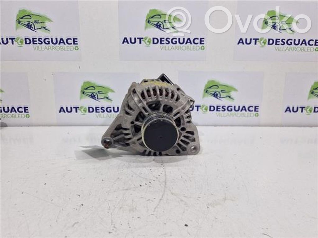 Alternador   2616010,373002A401