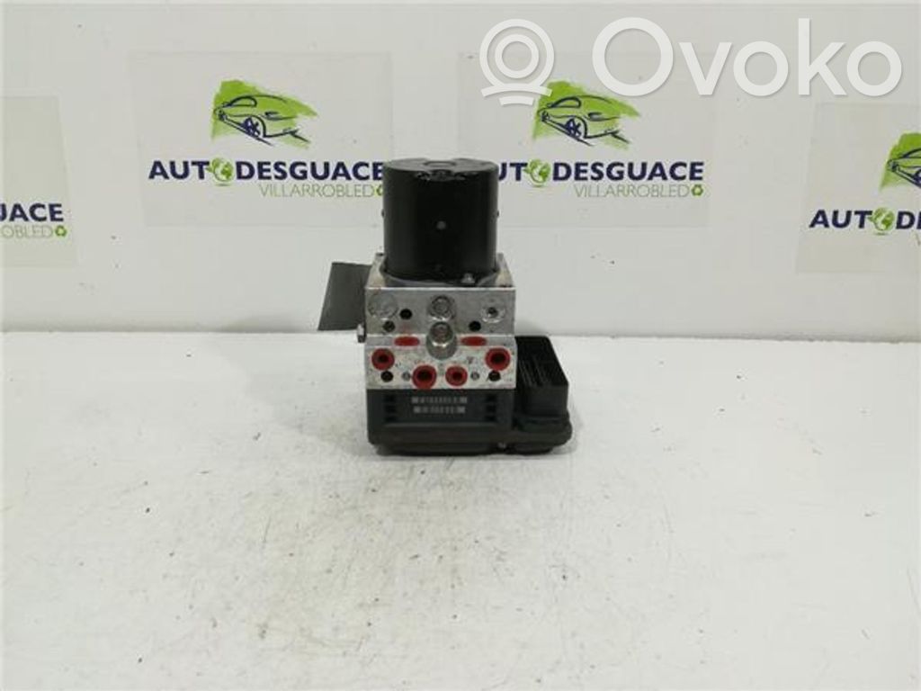 BMW 5 E60 E61 ABS control unit/module 
