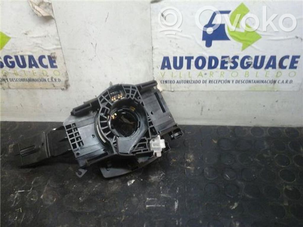 Renault Vel Satis Airbag slip ring squib (SRS ring) 