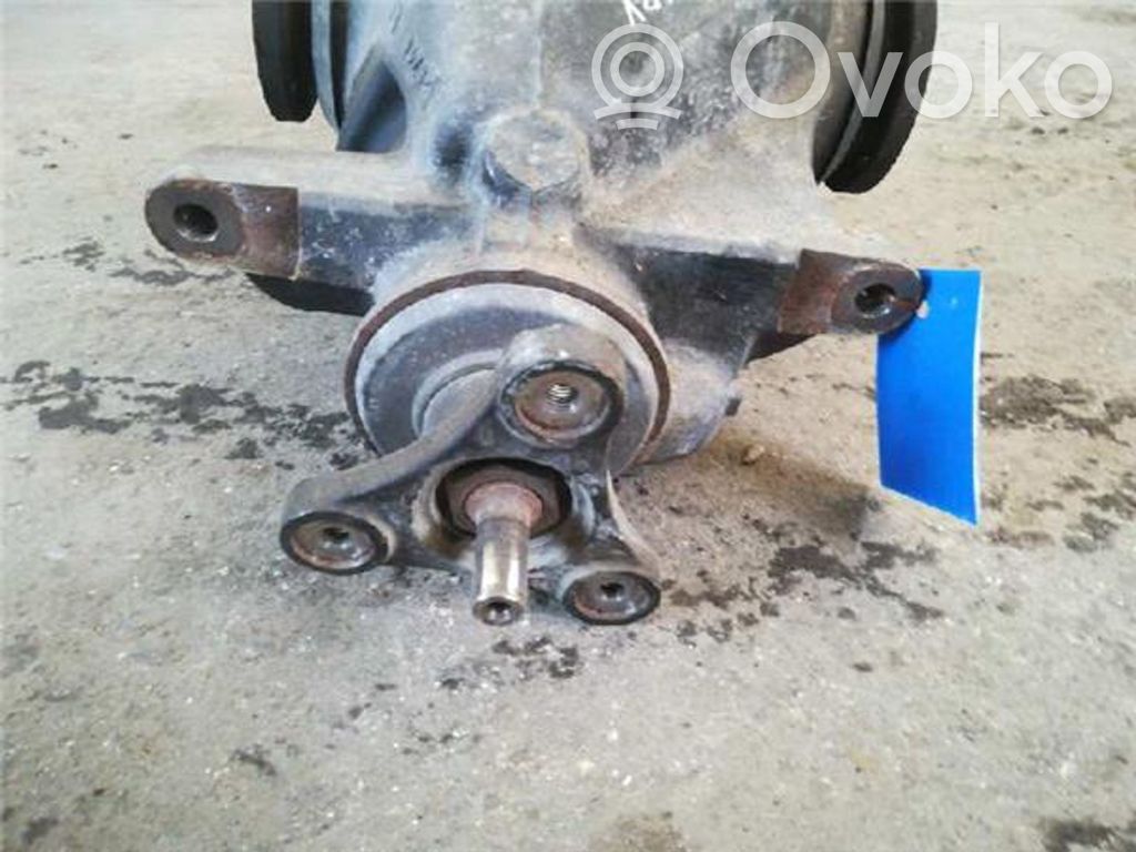 Hinterachsdifferential   751993102
