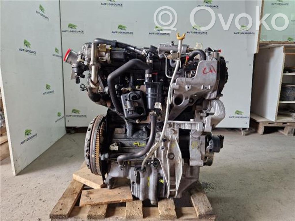 Motor completo   937A5000,937A5000