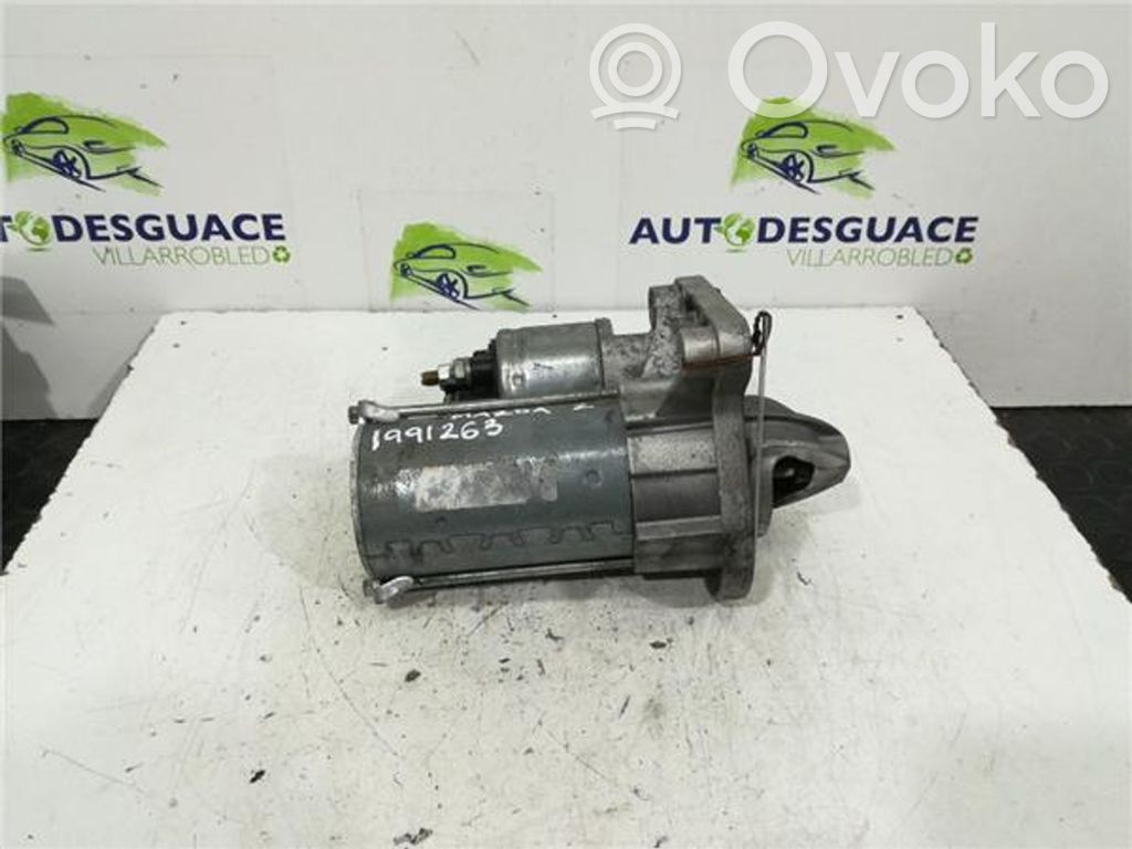 Motor de arranque   8V2111000AC,TS14E11
