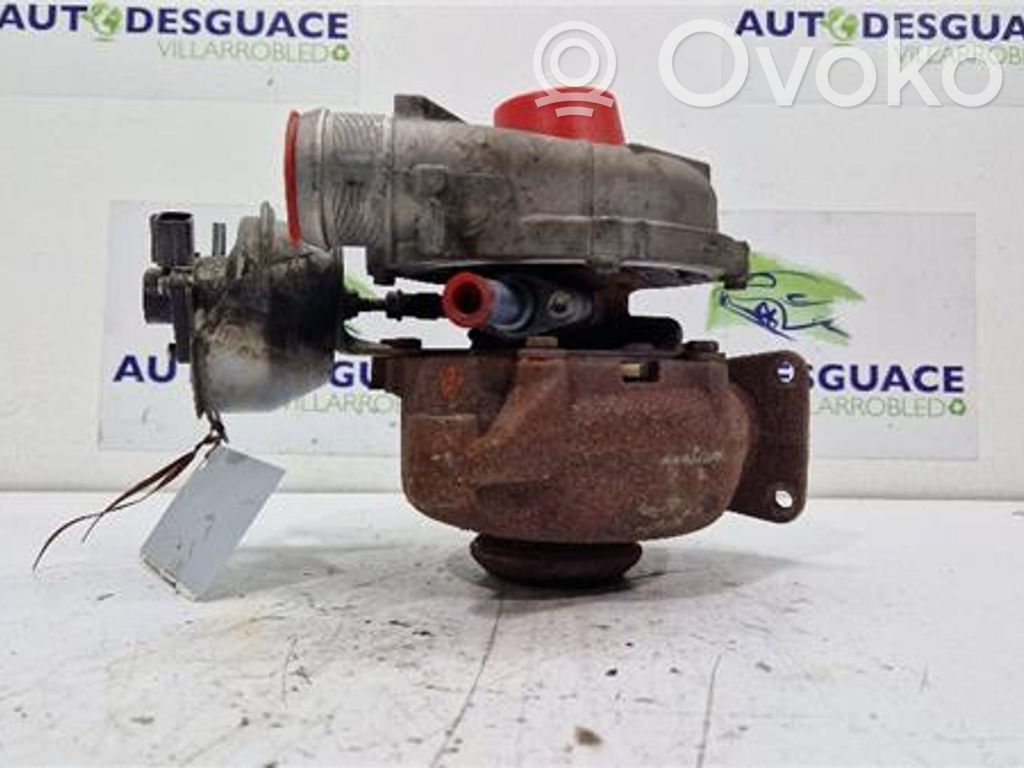 Turbo   9659667380