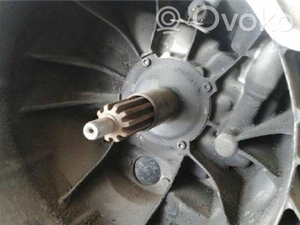 Alpina B3 E46 Mechaninė 5 pavarų dėžė 