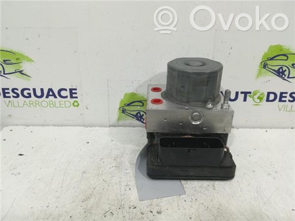 Opel Corsa E ABS-ohjainlaite/moduuli 