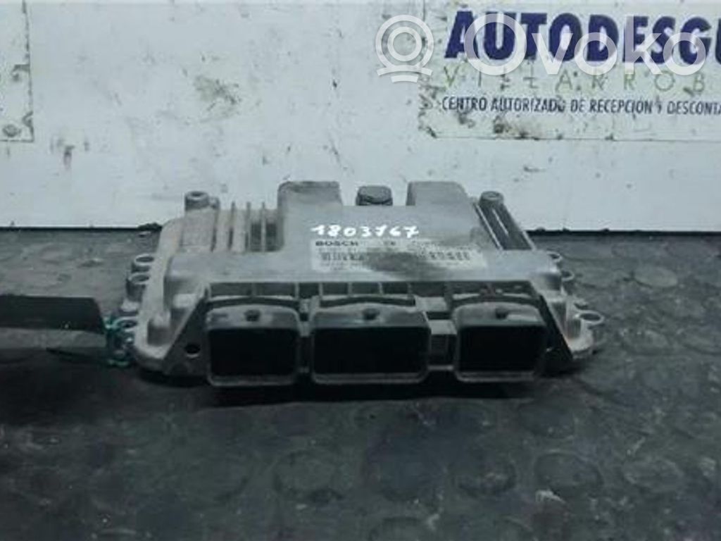 Nissan Primera Engine control unit/module ECU 