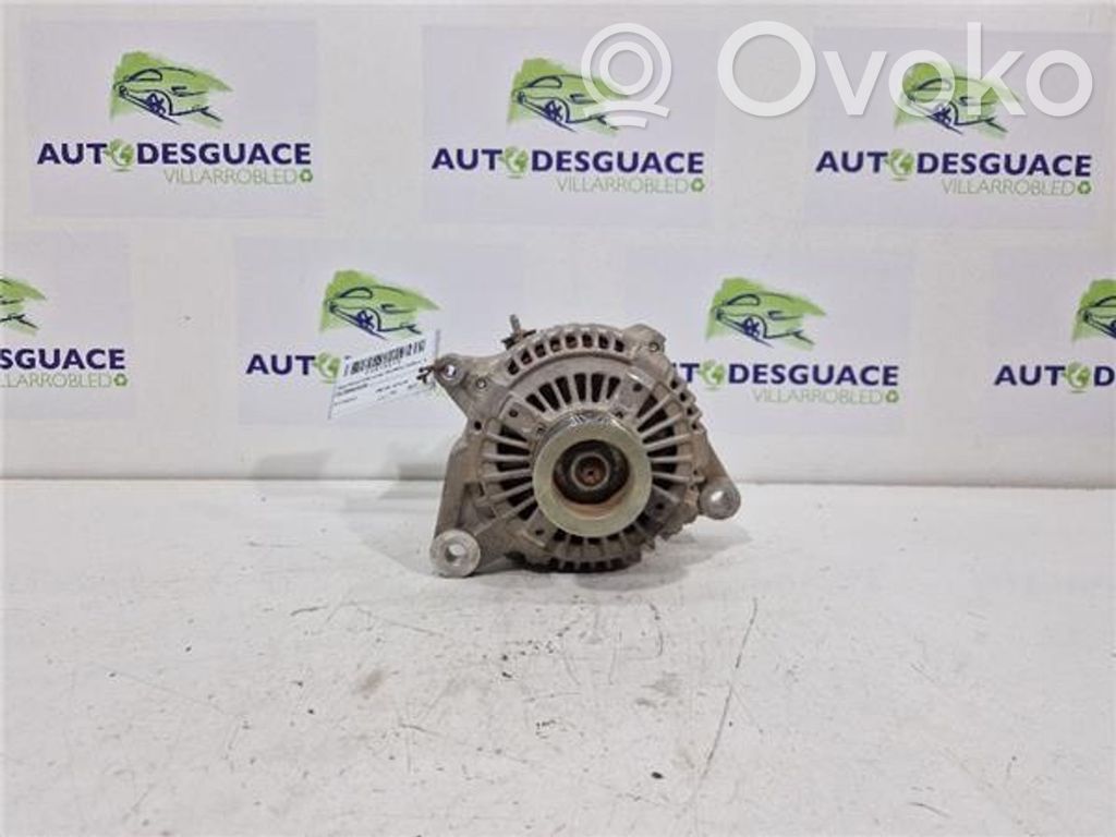 Alternator   1210004390,835522130050