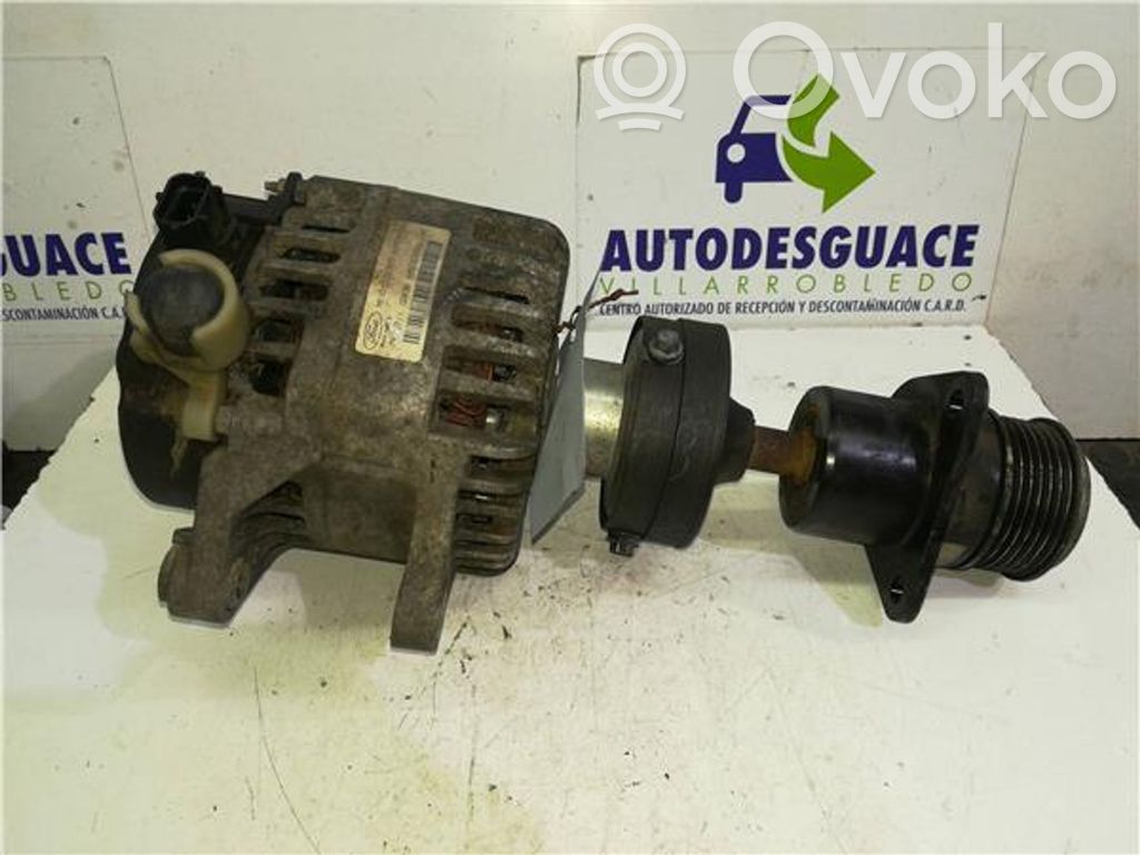 Генератор   4M5T10300LB