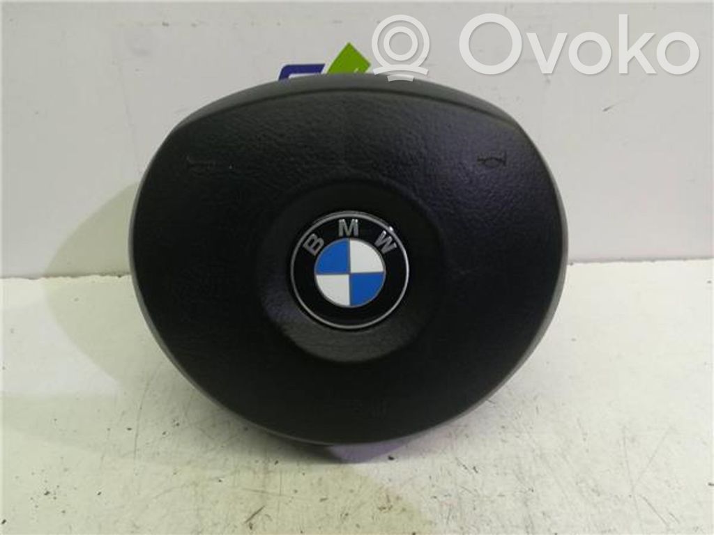 BMW X3 E83 Poduszka powietrzna Airbag kierownicy 