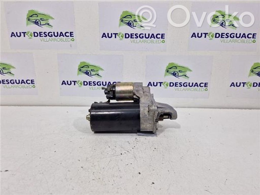 Motor de arranque   779689202,1115046