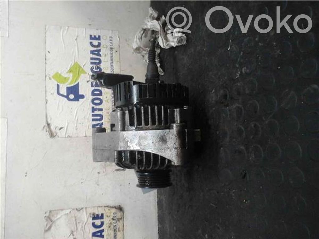 Alternador   541770A