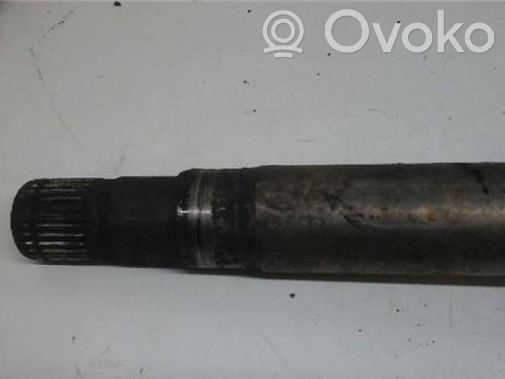 Eje delantero   8200436823