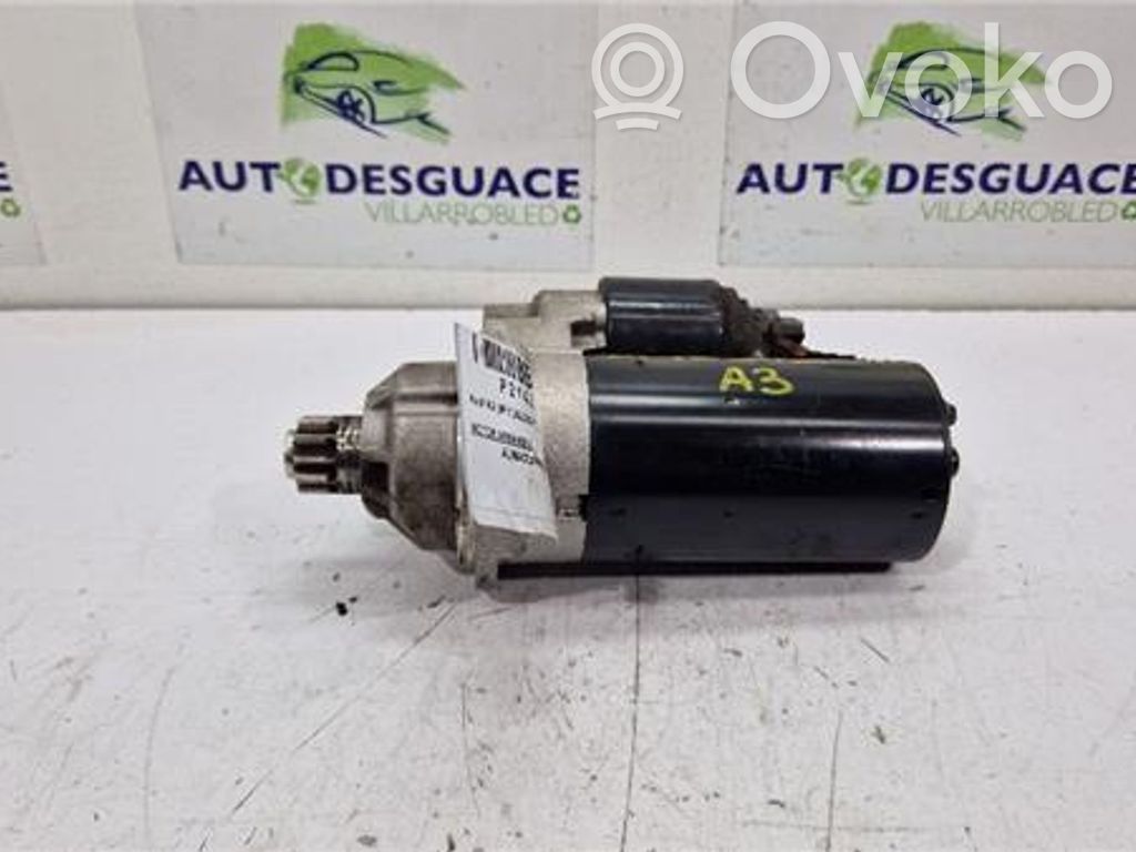 Motor de arranque   2M911023P,1123014
