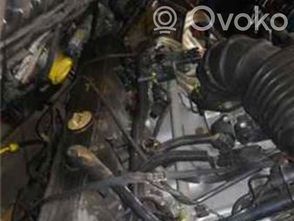 Motor completo   GJ