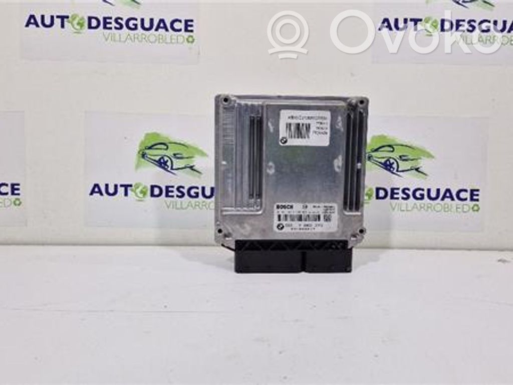 BMW 3 E90 E91 Engine control unit/module ECU 