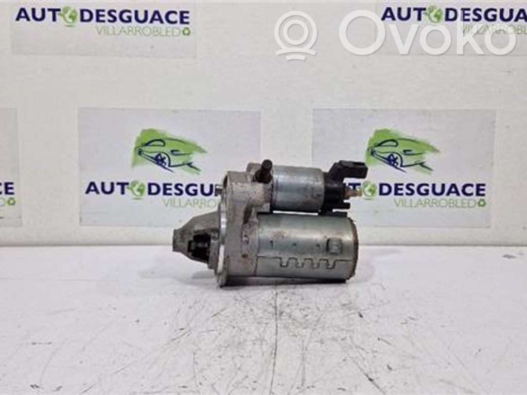 Motor de arranque   967153088003,4280008332