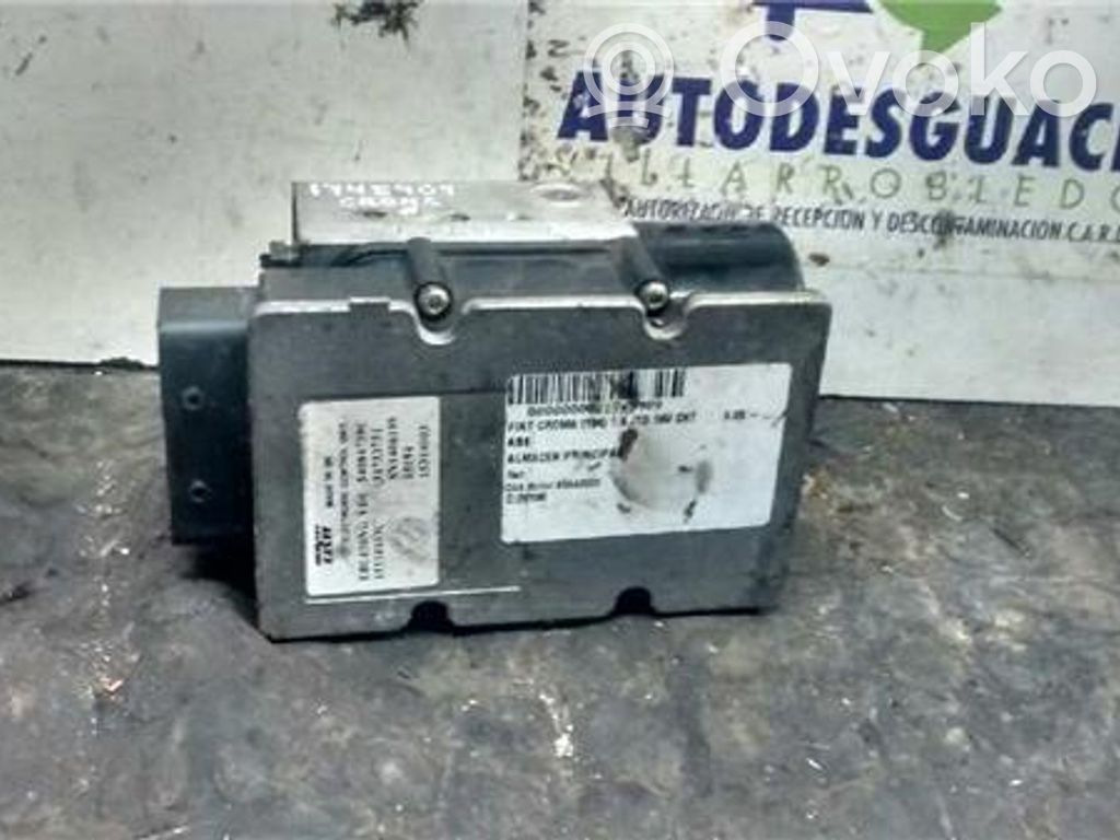 Fiat Croma ABS control unit/module 