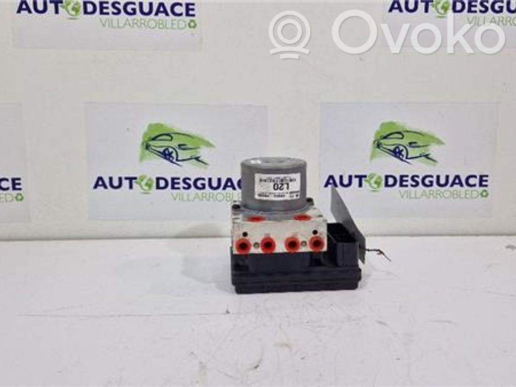 ABS control unit/module   58920H8200,L20