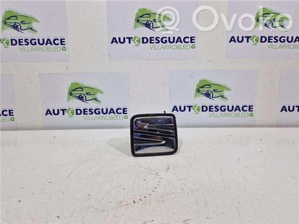 Seat Leon (5F) Loading door exterior handle 