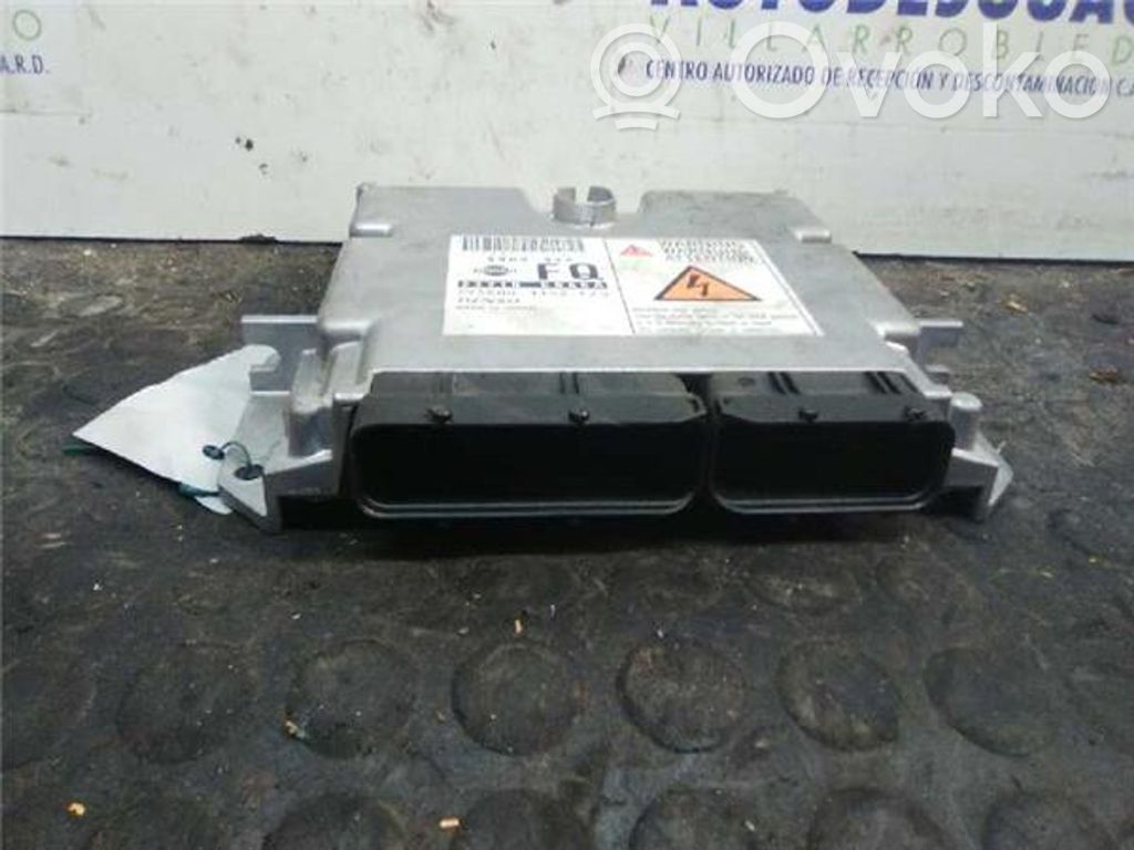 Nissan X-Trail T30 Engine control unit/module ECU 