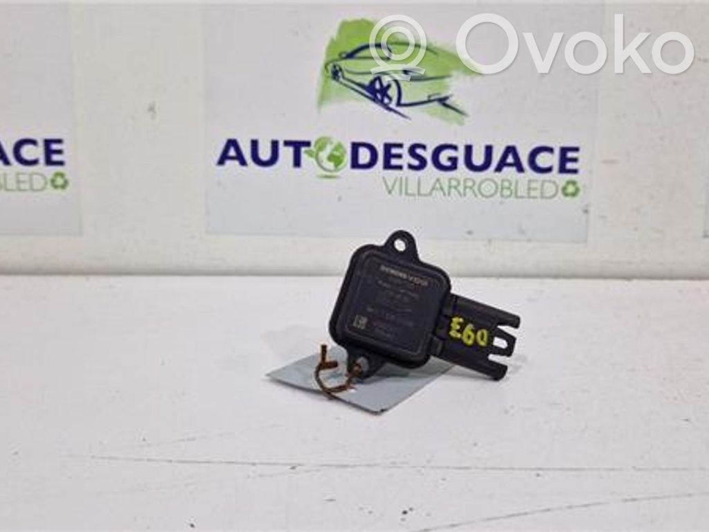 BMW 5 E60 E61 Oro srauto matuoklis 