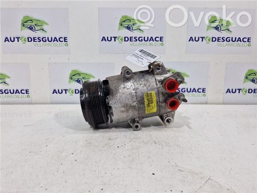 Klimakompressor Pumpe   AV1119D629BA