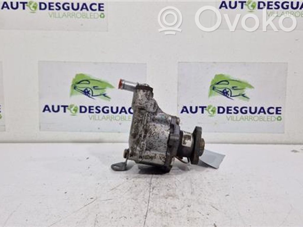 Power steering pump   7652974116,345059204