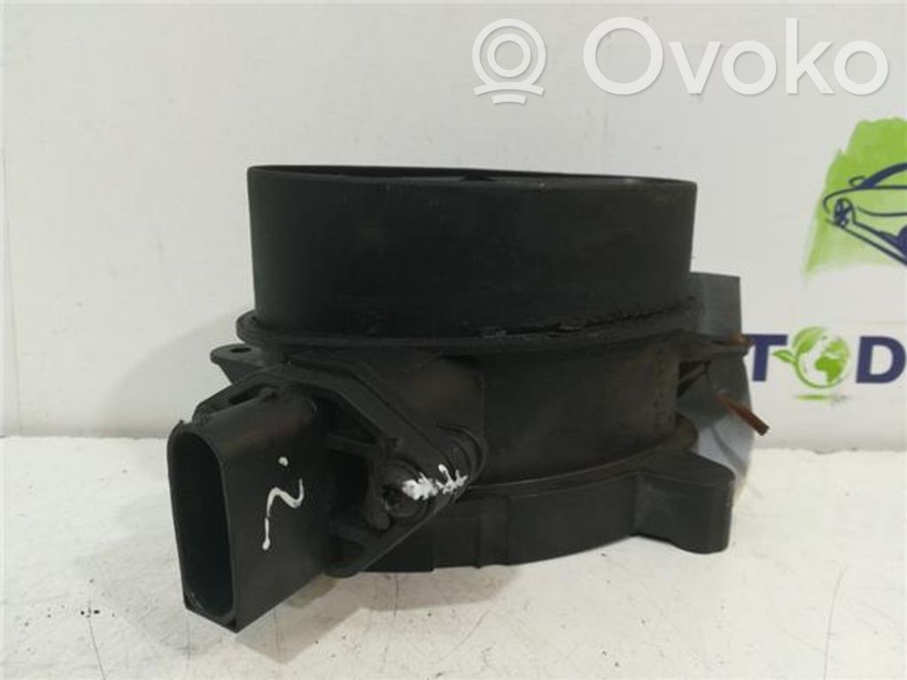 Alpina B3 E46 Mass air flow meter 