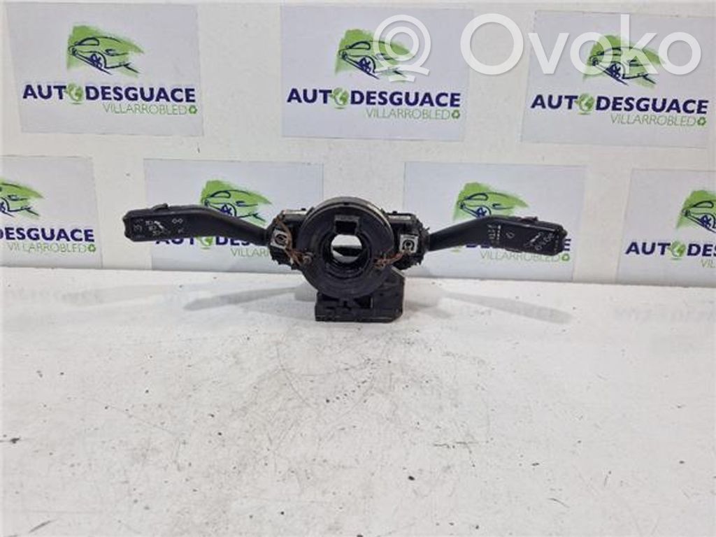 Seat Altea Interruptor de control multifunción 