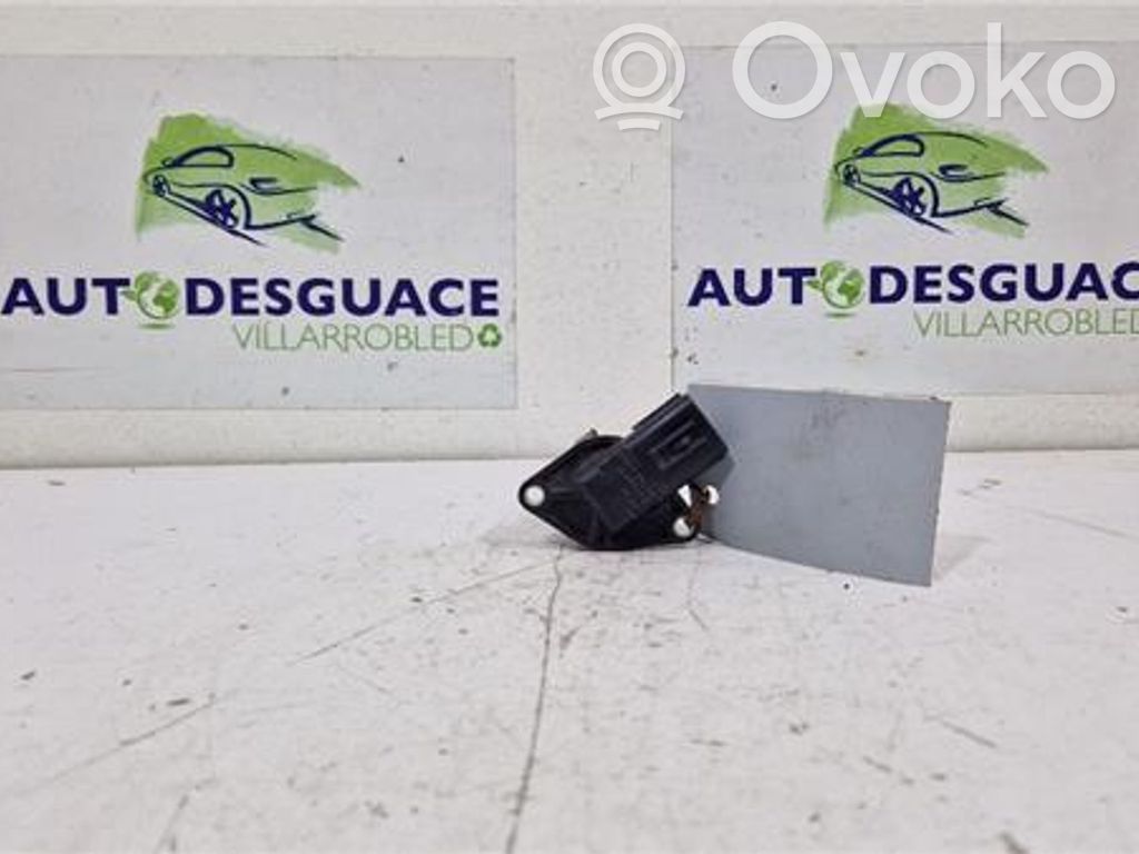 Mass air flow meter   E5T62271,K62666Y02