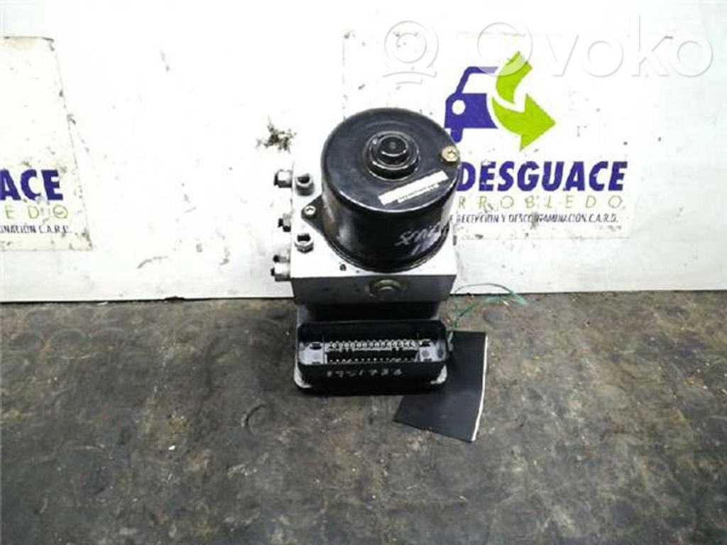Unidad de control/módulo del ABS   3452676977901
