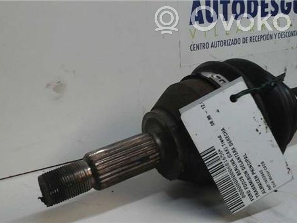 Ford Focus Assale anteriore 