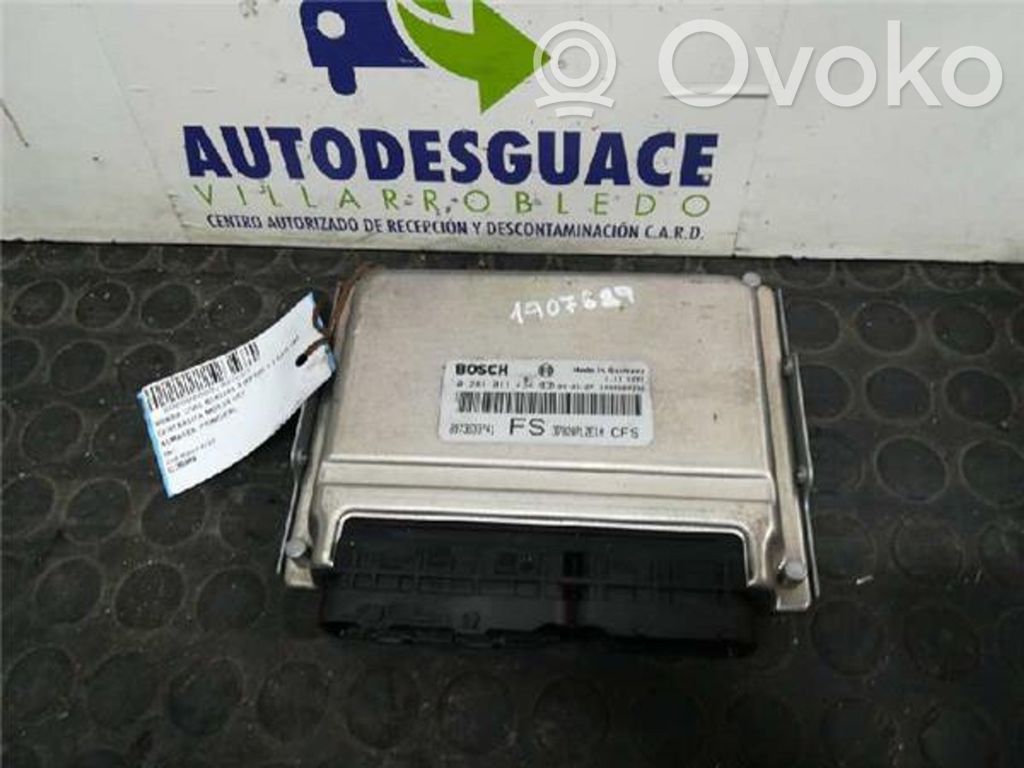 Honda Civic Engine control unit/module ECU 