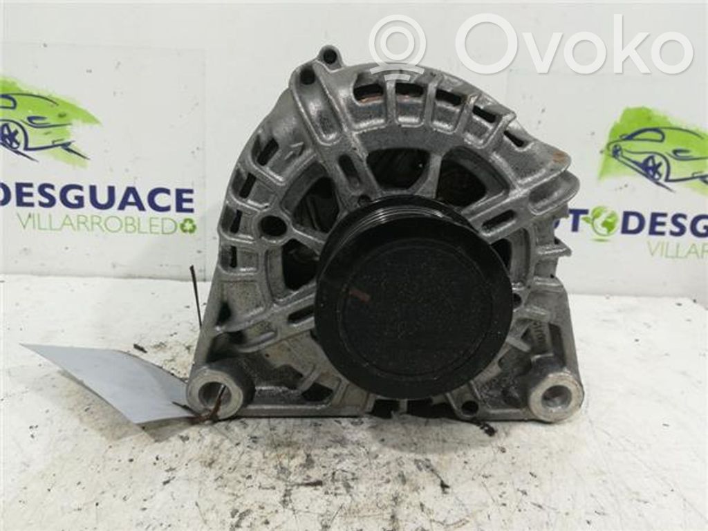 Ģenerators   AV6N10300DC