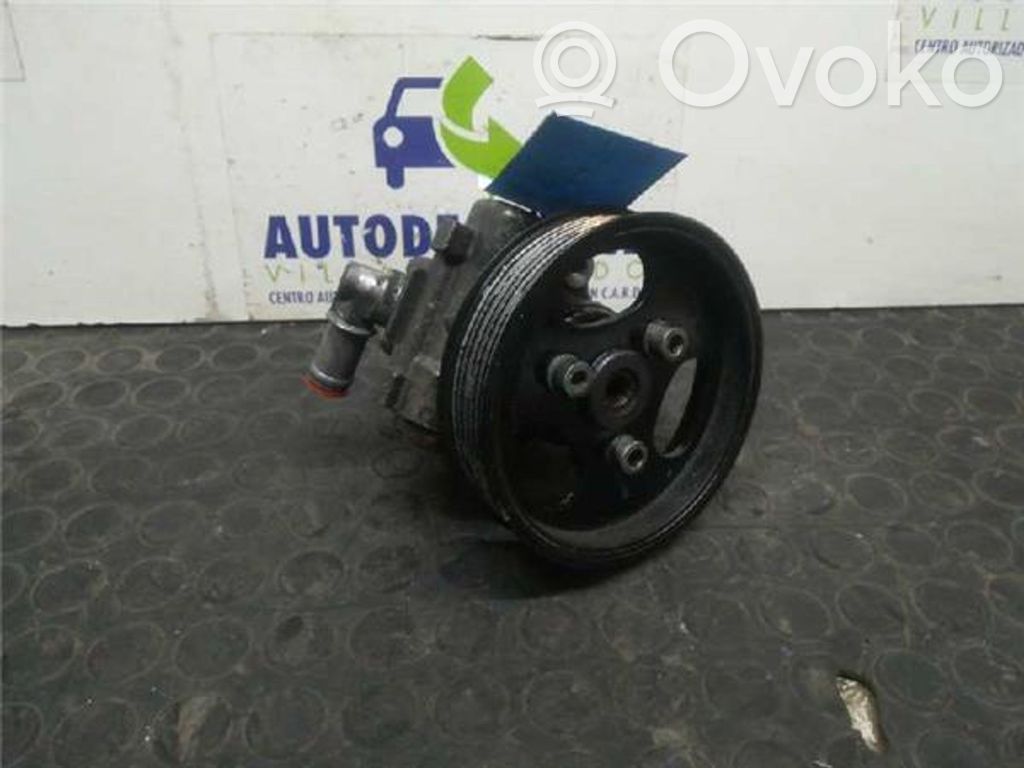 Power steering pump
