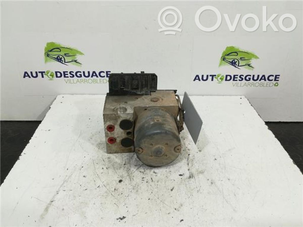 Peugeot 607 ABS control unit/module 