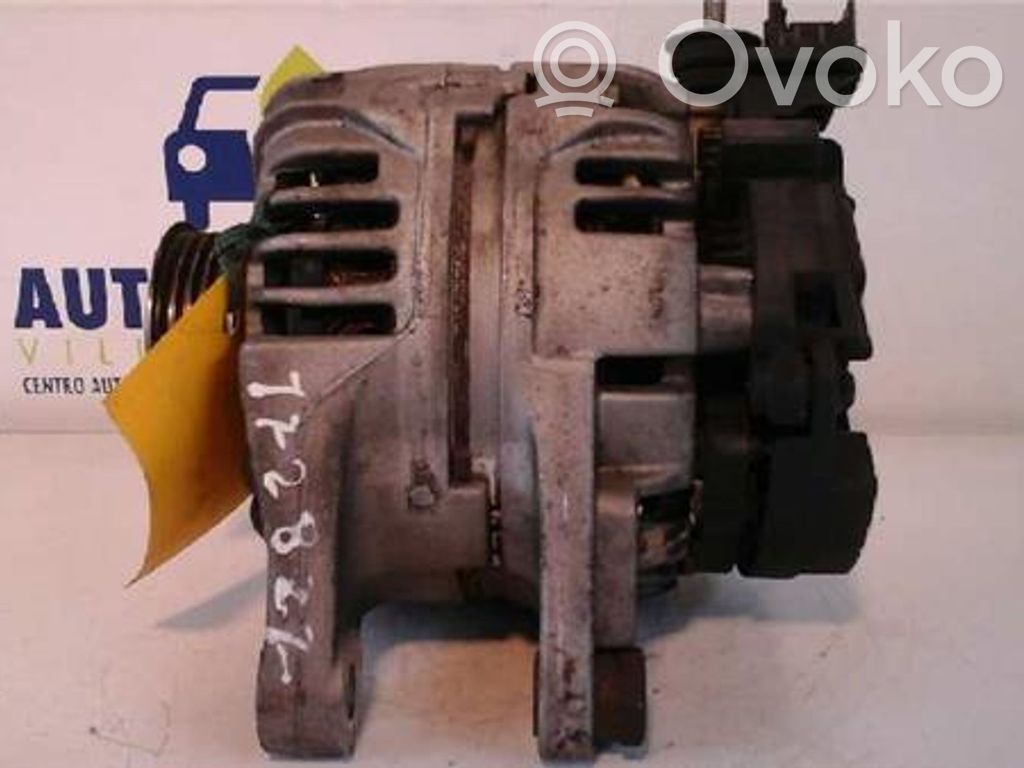 Alternador
